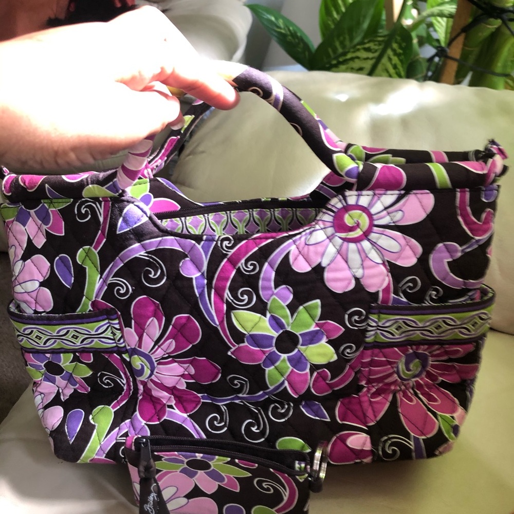 Vera Bradley purse